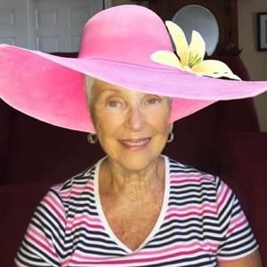 Meet your Posher, Dee